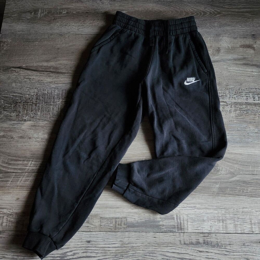 (Child's M) Nike joggers